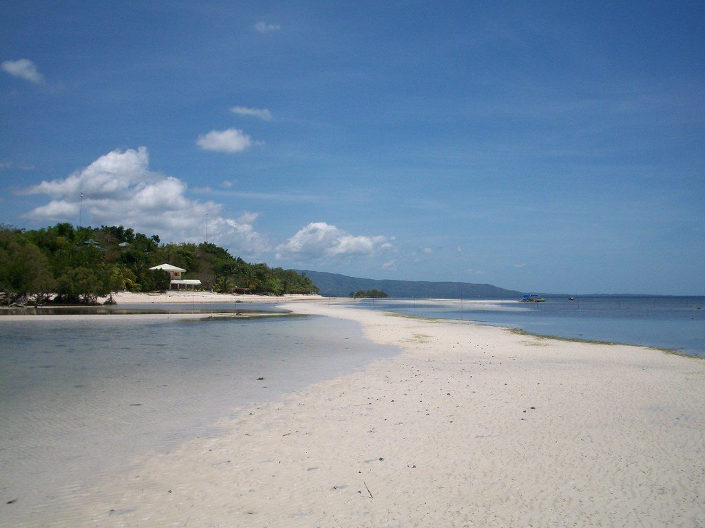 Découvrir l’île de Siquijor